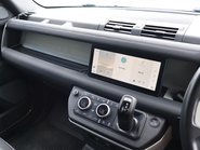 Land Rover Defender 90 HARD TOP MHEV STYLED AT SEEKER   OUR X DEMO MODEL  20