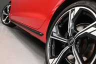 Audi A4 2.0 A4 Black Edition 40 TFSI MHEV Semi-Auto 5dr 45