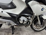 BMW R 1200 RT 2014 NEW MOT 57K SERVICED WARRANTY 1200CC TOURER BIKE 10