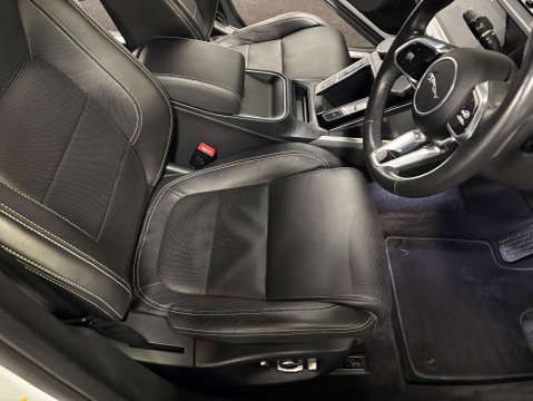 Jaguar I-Pace I-Pace EV400 HSE 4WD 5dr 14