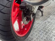 Honda CBR CBR600 1993 51K GOOD RUNNING CLASSIC SPORTS BIKE PROJECT BIKE 600CC 14