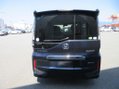 Honda Stepwagon RP5 Spada 2.0 Hybrid 4