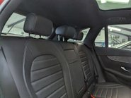 Mercedes-Benz GLC 2.0 GLC 300 AMG Line Premium+ D 4Matic Auto 4WD 5dr 62