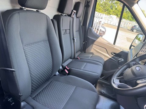 Ford Transit 2.0 310 EcoBlue Trend Panel Van 5dr Diesel Manual FWD L3 H2 Euro 6 (s/s) (1 33