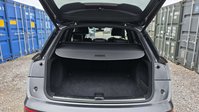 Audi Q5 2.0 TFSI 45 Black Edition SUV 5dr Petrol S Tronic quattro Euro 6 (s/s) (245 37