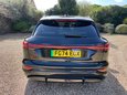Audi Q6 100kWh Performance Edition 1 SUV 5dr Electric Auto (306 ps) 15