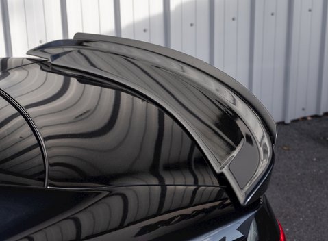 Chevrolet Camaro Z/28 29