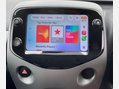 Toyota Aygo 1.0 VVT-i x-trend Funroof x-shift Euro 6 5dr 18