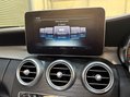Mercedes-Benz C Class 3.0 C43 V6 AMG (Premium Plus) Cabriolet G-Tronic+ 4MATIC Euro 6 (s/s) 2dr 29