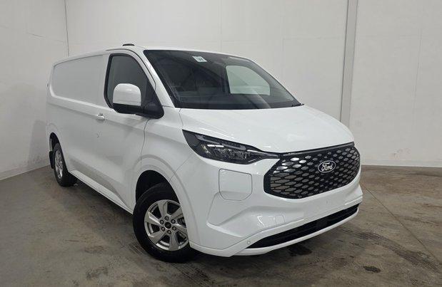 Ford Transit Custom 320L1 Limited 65kwh 100kw/136ps *ELECTRIC-NEW*