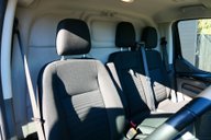 Ford Transit Custom 2.0 Transit Custom 280 Limited EcoBlue 5dr 17