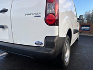 Peugeot Partner 850 S L1 1.6 Hdi 92ps Panel Van - Air Conditioning 20