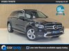 Mercedes-Benz GLC 3.0 GLC 350 Sport Premium+ D 4Matic Auto 4WD 5dr