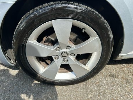 Skoda Octavia SE DRIVE TDI 4