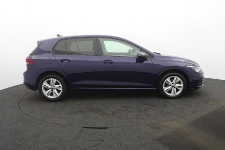 Volkswagen Golf 5dr 1.5 TSi Life