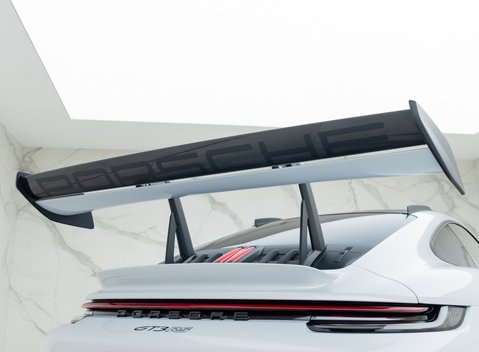 Porsche 911 GT3 RS Weissach (992) 55