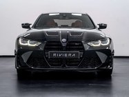 BMW M3 3.0 M3 Competition Edition M xDrive Auto 4WD 4dr 7