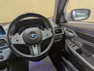BMW 7 Series 4.4 750i M Sport xDrive Auto 4WD 4dr 53