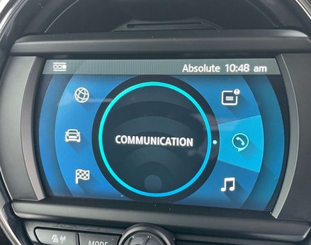 Mini Hatch 1.5 Cooper Classic 3dr 25