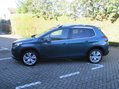 Peugeot 2008 1.2 PureTech Allure EAT Euro 6 (s/s) 5dr 6