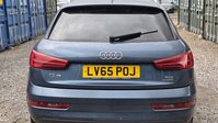 Audi Q3 2.0 TDI SE SUV 5dr Diesel S Tronic quattro Euro 6 (s/s) (150 ps) 9