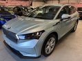 Skoda Enyaq 60 9
