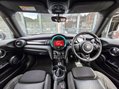 Mini Hatch 2.0 Cooper S Sport 3dr 4