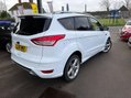 Ford Kuga 2.0 TDCi Titanium X Sport 2WD Euro 6 (s/s) 5dr 6