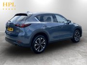 Mazda CX-5 2.0 e-SKYACTIV G MHEV Exclusive-Line SUV 5dr Petrol Manual Euro 6 (s/s) (16 7