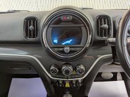 Mini Countryman 1.5 Countryman Cooper S E ALL4 Auto 4WD 5dr 58