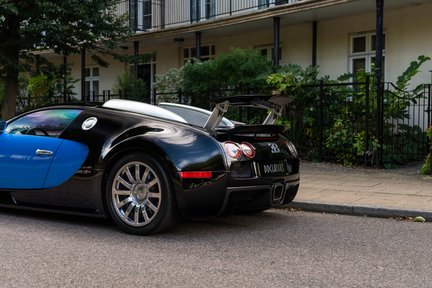 Bugatti Veyron 16.4 18