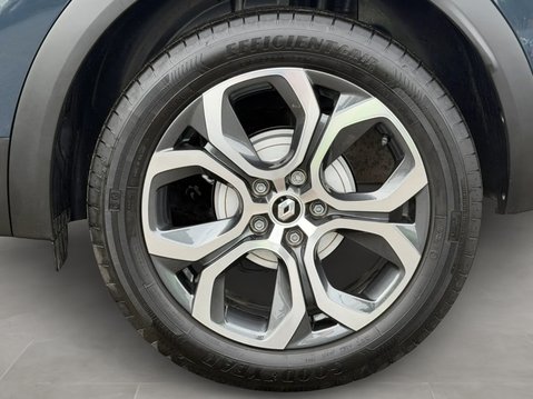 Renault Captur 1.0 TCE 90 Iconic 5dr 14