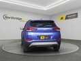 Hyundai TUCSON 1.6 T-GDi GO! SE Euro 6 5dr 5