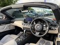 BMW Z4 3.0 30i M Sport Auto sDrive Euro 5 2dr 22