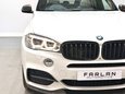 BMW X5 3.0 M50d SUV 5dr Diesel Auto xDrive Euro 6 (s/s) (381 ps) 58