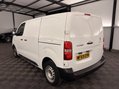 Peugeot Expert 2.0 BlueHDi 1400 Professional Standard Panel Van MWB Euro 6 (s/s) 6dr 37