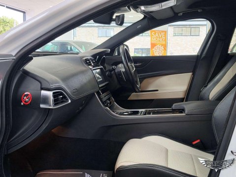 Jaguar XE 2.0i GPF R-Sport Auto Euro 6 (s/s) 4dr 73