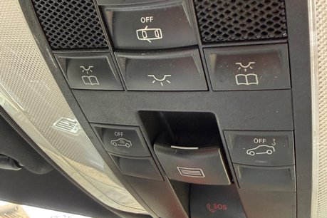 Mercedes-Benz E Class E350 BLUETEC AMG LINE PREMIUM 31