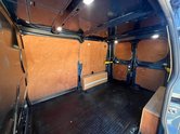 Ford Transit Custom SWB (SOLD) L1H1 Low Roof Limited 300 Air Con Alloys Sensors EURO 6 NO VAT 12
