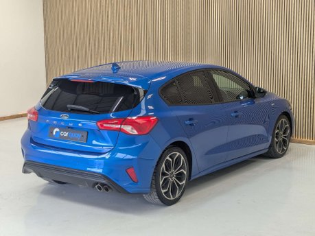 Ford Focus 1.0 Focus ST-Line X 5dr 23
