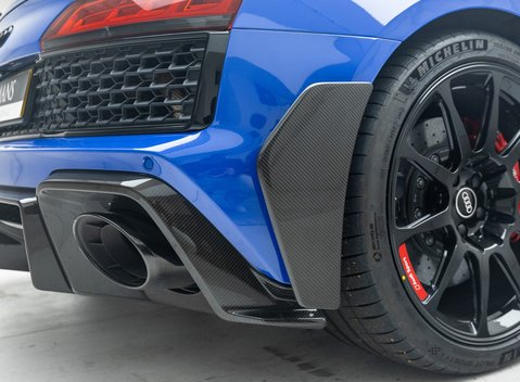 Audi R8 GT 57