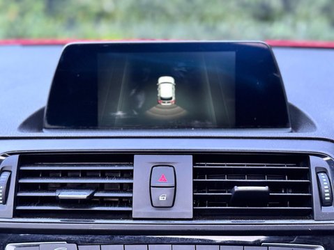 BMW 1 Series 1.5 116d SE Business Euro 6 (s/s) 5dr 24