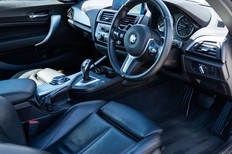 BMW 2 Series 3.0 M235i Auto 2dr 3