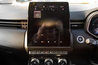 Renault Clio E-TECH ENGINEERED PHEV 24