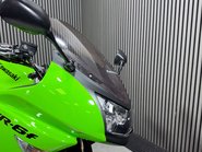 Kawasaki Er ER6 2009 30K LONG MOT COMMUTER 650CC FAIRED MODEL 39