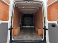 MAN TGE 2.0 3140d LION XC FWD LWB High Roof Euro 6 (s/s) 5dr 20