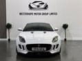 Jaguar F-Type 3.0 V6 Auto Euro 6 (s/s) 2dr 12