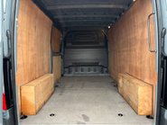 Mercedes-Benz Sprinter 315 Cdi Premium 9g-Tronic Mwb Lr Panel Van 13