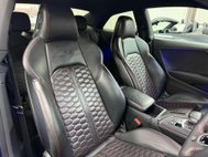Audi RS5 2.9 TFSI V6 Carbon Edition Coupe 2dr Petrol Tiptronic quattro Euro 6 (s/s) 31