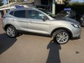 Nissan Qashqai 1.2 DIG-T Tekna XTRON 2WD Euro 6 (s/s) 5dr 9